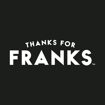 Thanks for Franks