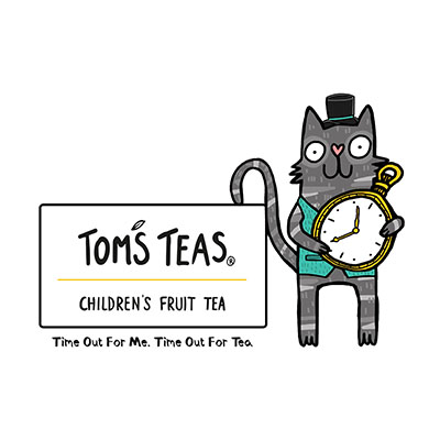 Tom's Teas