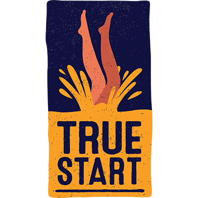 TrueStart