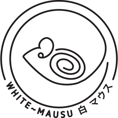 White Mausu