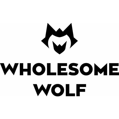Wholesome Wolf