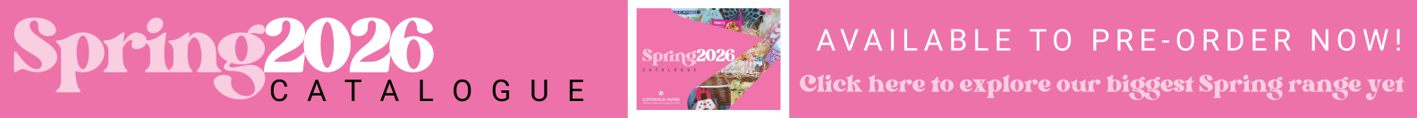 Spring Catalogue