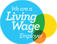 Logo Living Wage